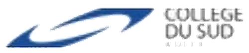 Logo Collège du Sud