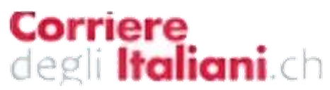 Logo Corriere degli Italiani