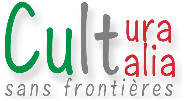 Logo Cultura Italia
