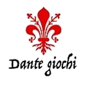 Logo Dante giochi