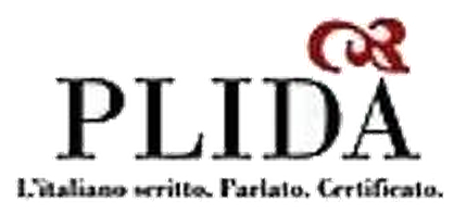 Logo PLIDA