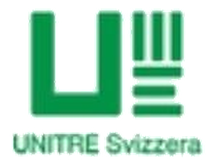 Logo UNITRE Svizzera