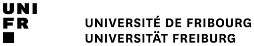 Logo Université de Fribourg