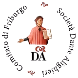 Società Dante Alighieri — Comitato di Friburgo